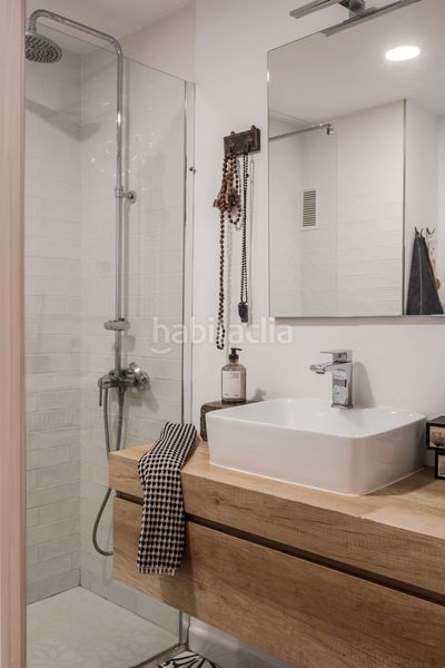 Foto f08f068a-a54e-46ee-85dd-c67b1fc3a8a5. Apartament a El Terreno Palma de Mallorca