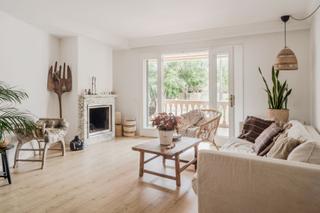Apartament a El Terreno