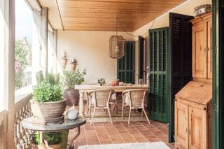 Apartament a El Terreno
