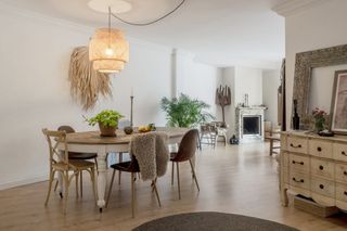 Apartament a El Terreno