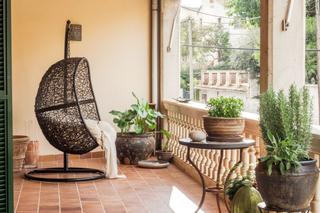 Appartement à El Terreno