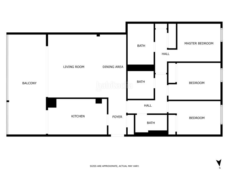 Foto 5f631b2a-529e-4e77-a3eb-02a1e2d7f1ca. Apartamento en Chullera Manilva
