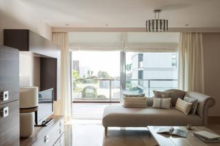 Appartement à Chullera