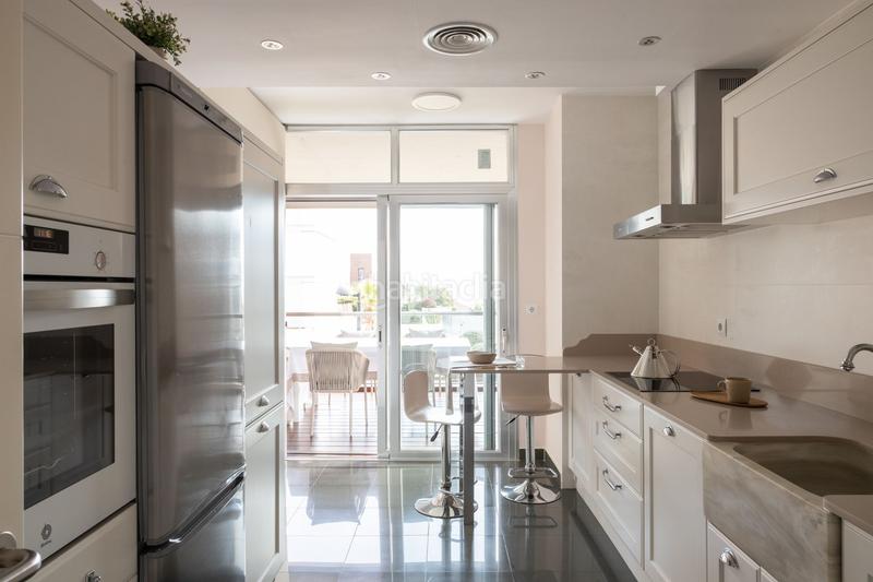 Foto a1be5b60-9ac9-4325-a871-8fad816e64cc. Apartamento en Chullera Manilva