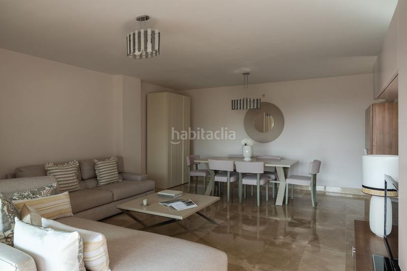 Foto 4d8c3d66-14bf-412a-a0e8-59e6db8e3fa8. Piccolo appartamento in Chullera Manilva