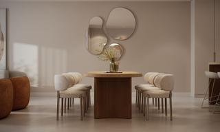 Apartment in Sotoserena