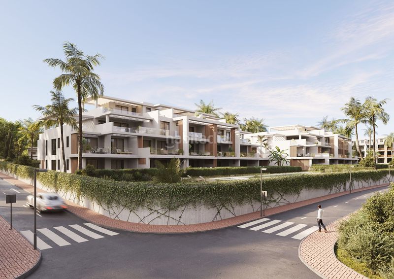 Foto 17587f60-c772-4e2d-aeec-53d7ae69bb5e. Piccolo appartamento in Sotoserena Estepona