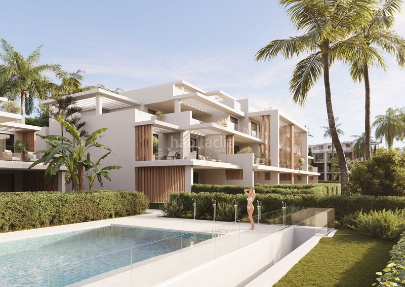 Foto ce0063c6-5861-4be0-b91b-7865de946dd6. Piccolo appartamento in Sotoserena Estepona