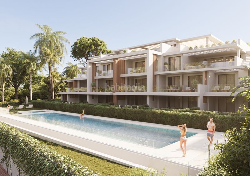 Foto ea14ec42-091a-4147-8f41-795028ebcbd1. Piccolo appartamento in Sotoserena Estepona