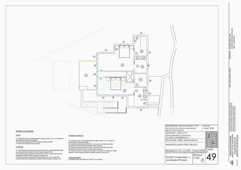Foto 62eab45d-fd9b-41bd-bf39-0feb85da14c8. Terreno residencial en Los Pacos Fuengirola