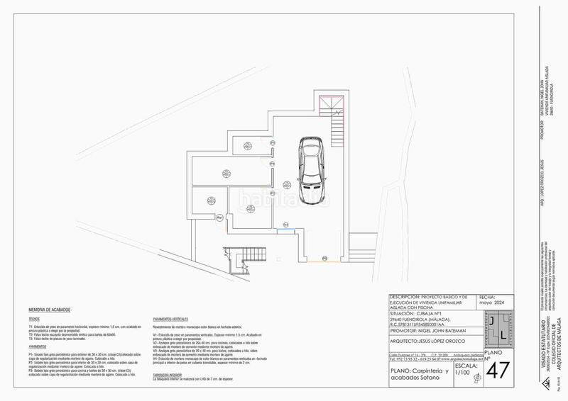 Foto 8aa0435f-3d91-4a9a-a986-6a36e30dfed9. Terreno residencial en Los Pacos Fuengirola