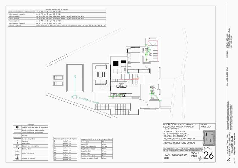 Foto b9714533-2427-41c6-b35d-20b073e8578f. Terreno residencial en Los Pacos Fuengirola