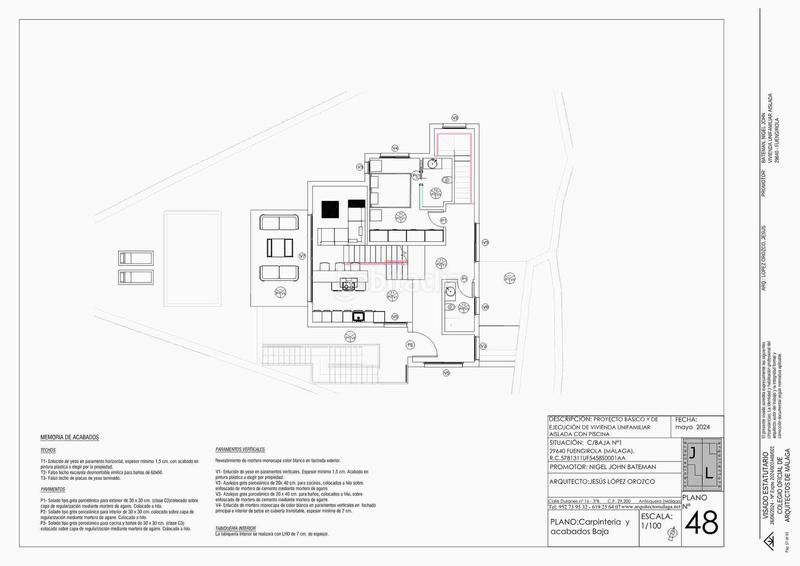Foto d052299f-c2c0-4195-b584-e621aa9d0076. Terreno residencial en Los Pacos Fuengirola
