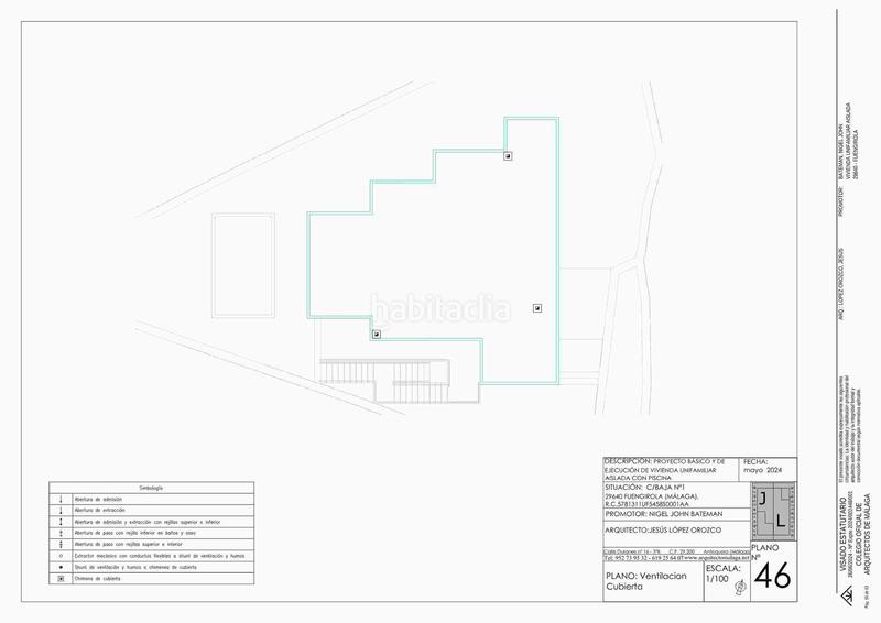 Foto 56c79b0a-f274-4c87-b532-64ae81ec14a0. Terreno residenziale in Los Pacos Fuengirola