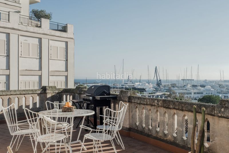 Foto 128f03e3-820c-4626-9577-017db1a7cc5e. Apartament a Santa Catalina Palma de Mallorca