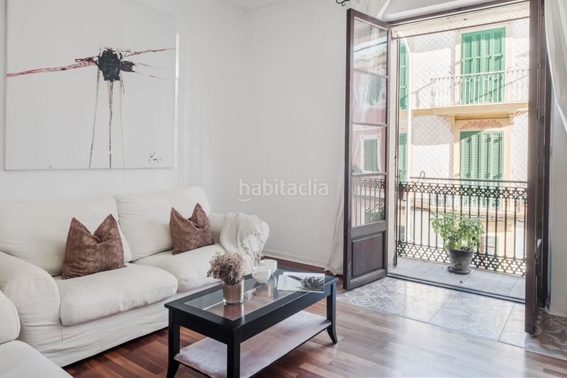 Foto 7b0c5455-7a68-4313-a597-34e48a4c10fd. Apartament a Santa Catalina Palma de Mallorca