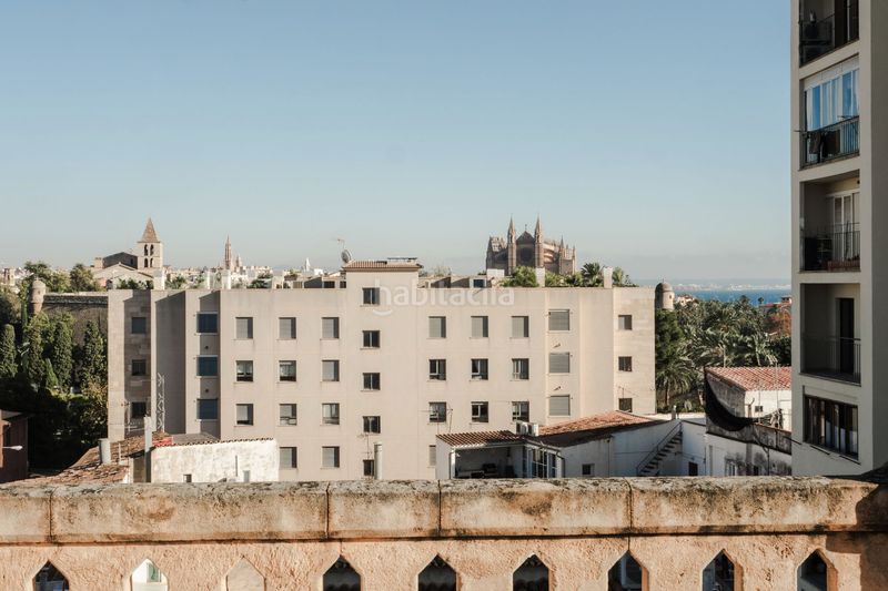 Foto e59d9d37-1536-424c-981c-cb9dafb77404. Apartament a Santa Catalina Palma de Mallorca