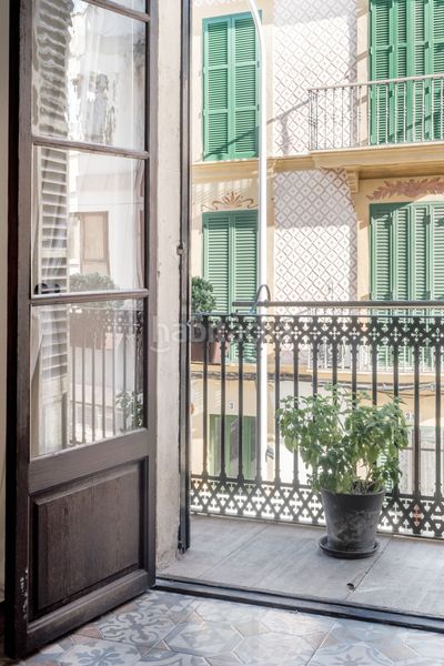 Foto f55c7683-8db9-4dfd-922c-953b24df27e5. Apartament a Santa Catalina Palma de Mallorca