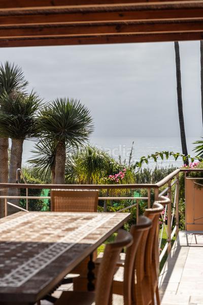 Foto b4a0a831-781a-4900-b2ea-328170173003. Chalet in El Velerín Estepona