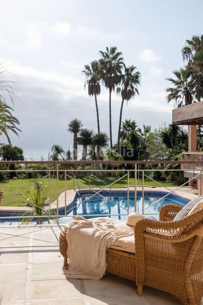 Foto f03b0246-edbf-4436-aee2-fb07df007a12. Chalet in El Velerín Estepona