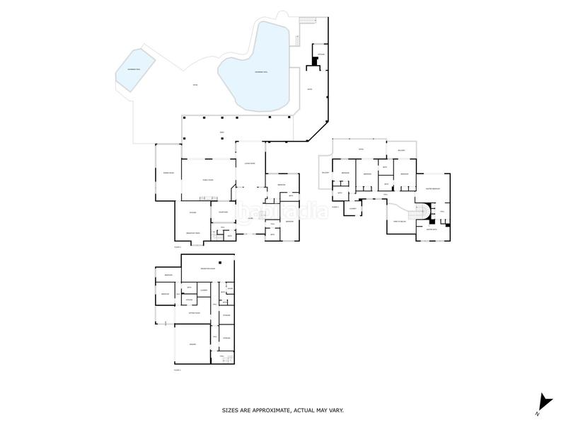 Foto 2d15a850-6991-4d07-8142-6b780c01c19c. Chalet in El Velerín Estepona