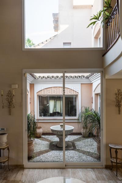 Foto 38a3793d-69e6-4e3f-a4b3-731b85087553. Chalet in El Velerín Estepona