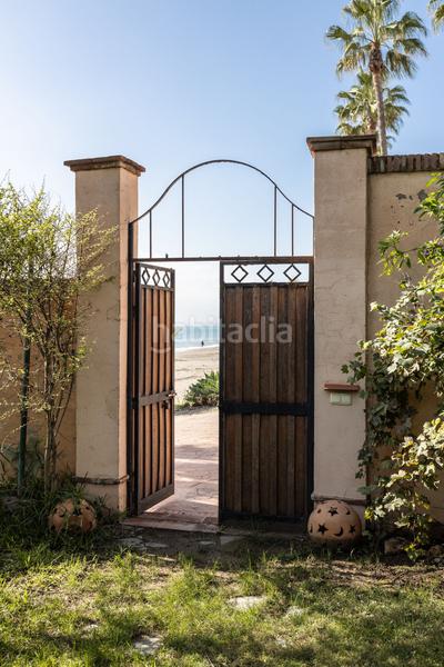 Foto 5703c899-93bd-41bb-bc2a-02944413f0ca. Chalet in El Velerín Estepona