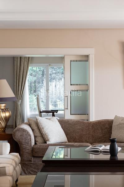 Foto ae8f5175-596c-4570-ab32-47cd876b09a7. Chalet in El Velerín Estepona