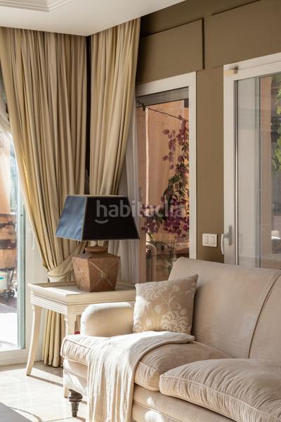 Foto b3cc4e15-4a9a-4f9d-b753-f5667b1a3387. Chalet in El Velerín Estepona