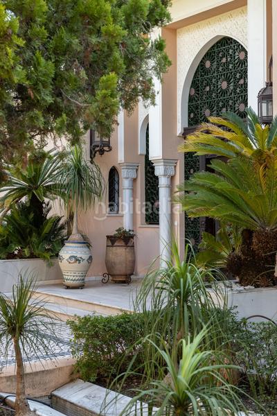 Foto c8133b95-d229-4bfb-82e0-48f21cc2f4e0. Chalet in El Velerín Estepona