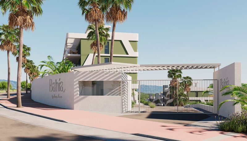 Foto 464e9f79-d0a9-4c85-b753-cb880b16e853. Dachwohnung in Riviera del Sol Mijas