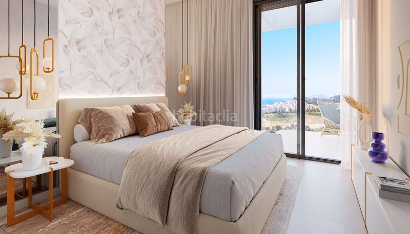 Foto 82d845d1-7a32-43ac-91c8-d05d46630c19. Dachwohnung in Riviera del Sol Mijas