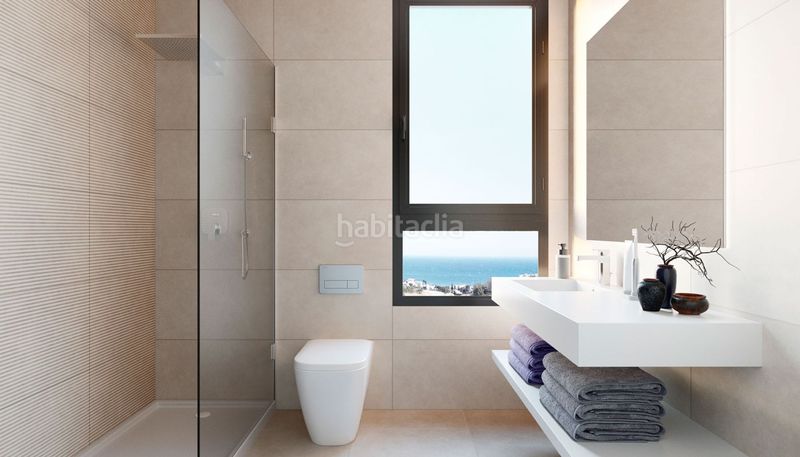 Foto d68eabf2-ba59-43dc-b230-4548bde8ed2c. Dachwohnung in Riviera del Sol Mijas