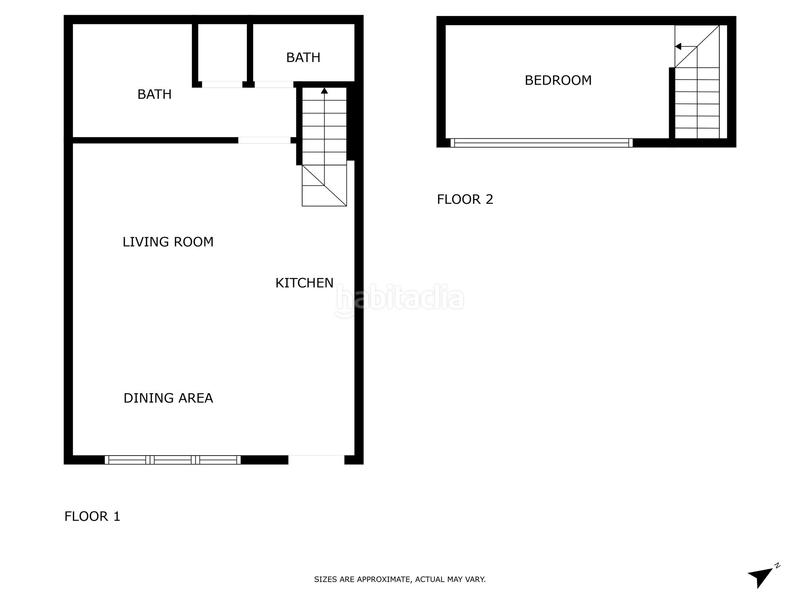 Foto 3670f653-9258-40c4-a4c4-38c9407bb153. Apartament a Perchel Sur - Plaza de Toros Vieja Málaga
