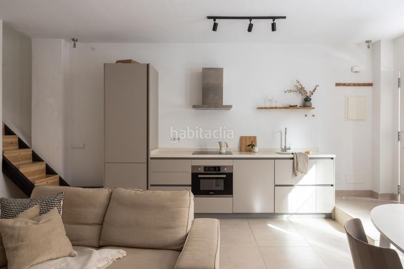 Foto b55429eb-f7e4-4ec7-96fd-d6a5947538f1. Apartament a Perchel Sur - Plaza de Toros Vieja Málaga