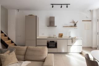 Appartement à Perchel Sur - Plaza de Toros Vieja