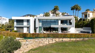 Chalet en Los Arqueros  - Puerto del Almendro