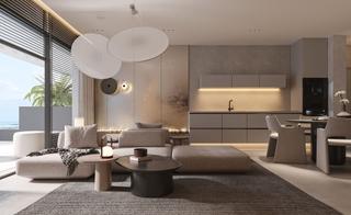 Appartement à Buenas Noches