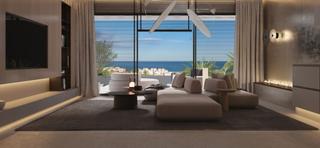 Apartment in Buenas Noches