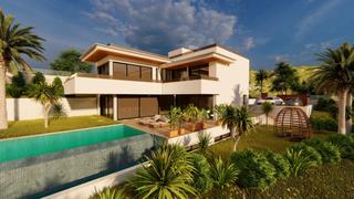 Residential Plot in Elviria
