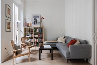 Apartament a La Goleta - San Felipe Neri