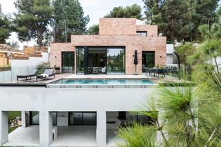 Casa en El Atabal