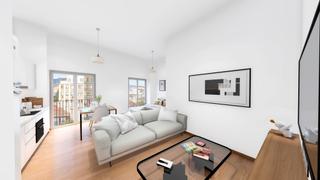 Apartamento en La Merced