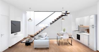 Appartement à La Merced