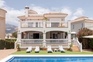 Casa a Campo de Mijas