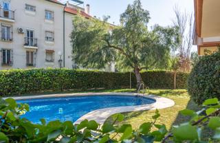 Apartament a Los Pacos