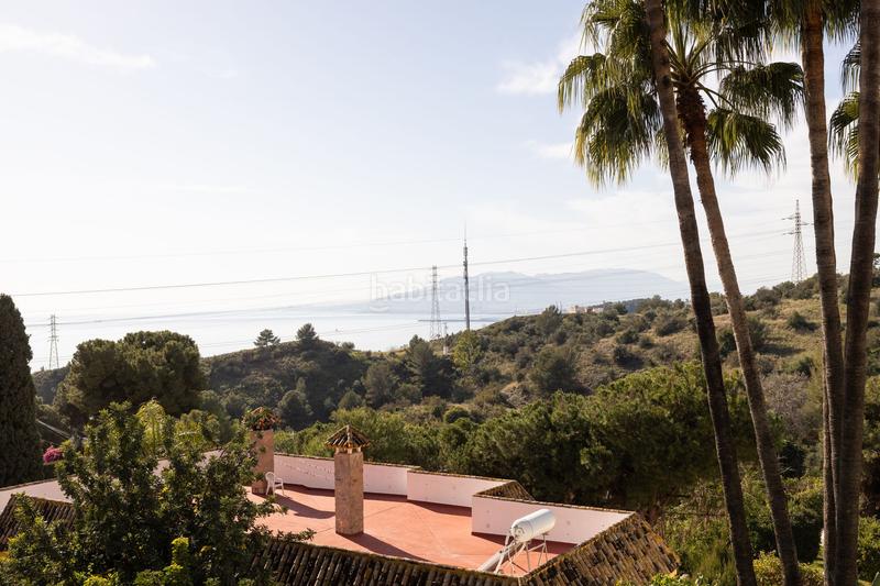 Foto 2e125fae-4207-4c78-97ad-a5dc20ccfe31. Casa en Pinares de San Antón Málaga