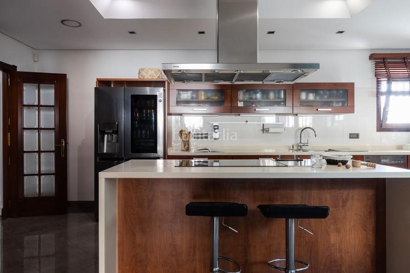 Foto 58fd219f-7359-4423-bcb4-d75da05119cb. Casa en Pinares de San Antón Málaga