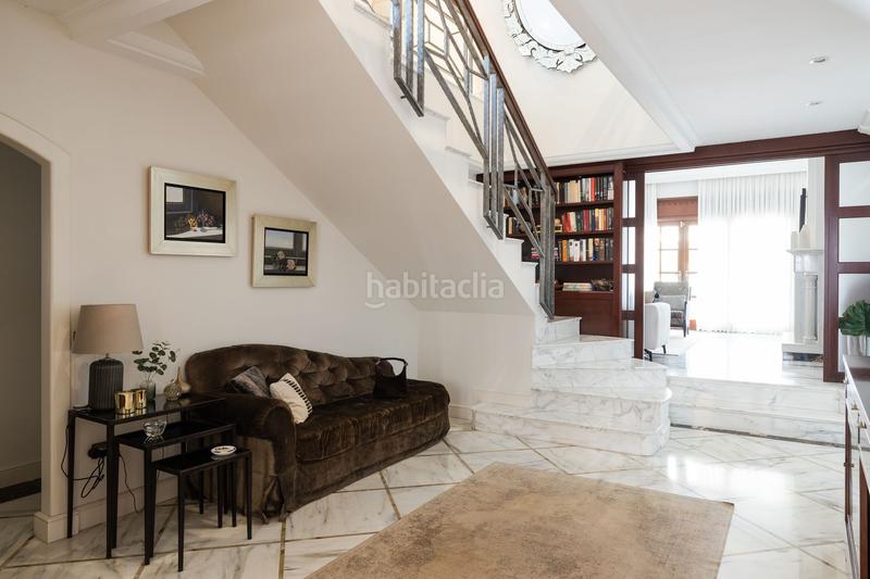 Foto 63a0331d-2a3c-4c9e-96e7-85193ec30585. Casa en Pinares de San Antón Málaga