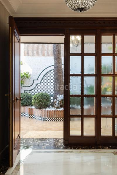 Foto 6a31d123-0c06-4738-a992-d89458f832f2. Casa en Pinares de San Antón Málaga